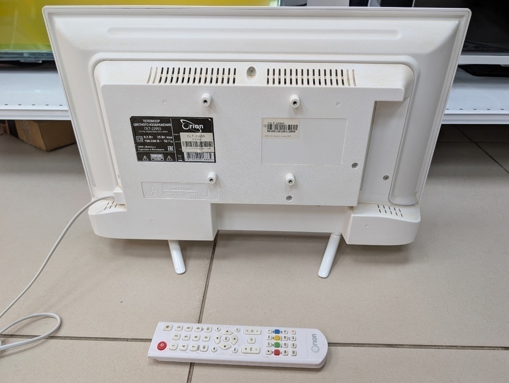 LED Телевизор Orion OLT-22955