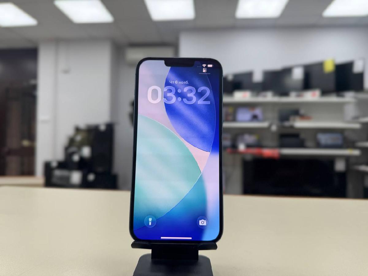 Смартфон Apple Iphone 14 Plus 128GB