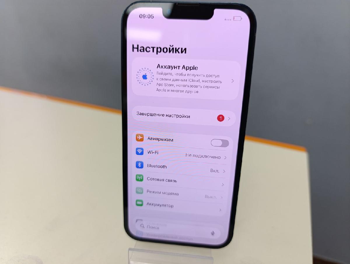 Смартфон Apple iPhone 13 128Gb