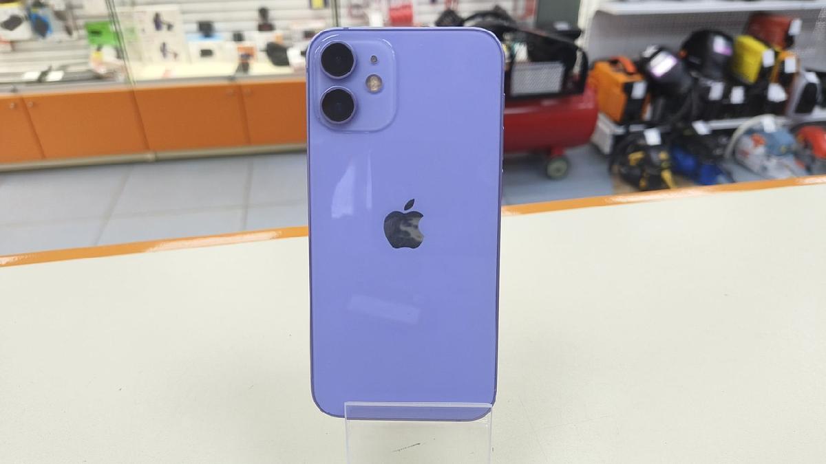 Смартфон Apple iPhone 12 mini 128Gb
