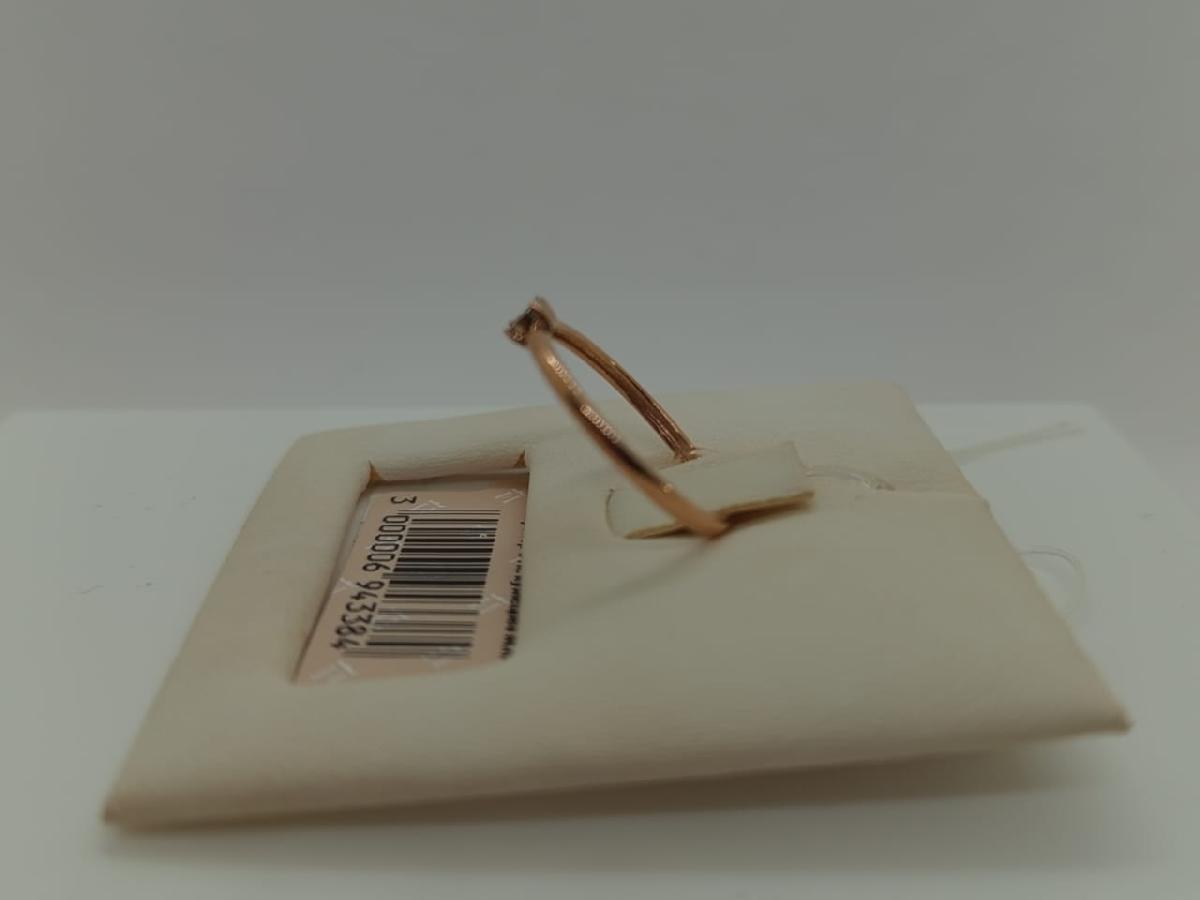 КОЛЬЦО БРИЛЛИАНТ (Au 585)