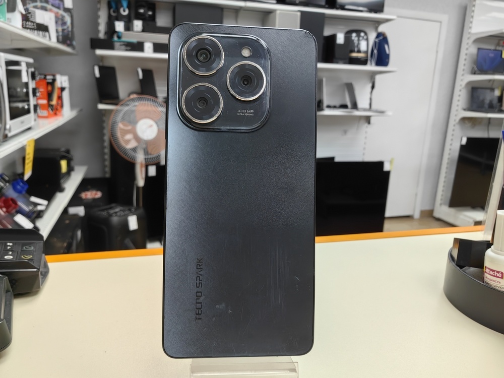 Смартфон Tecno SPARK 20 PRO 8/256