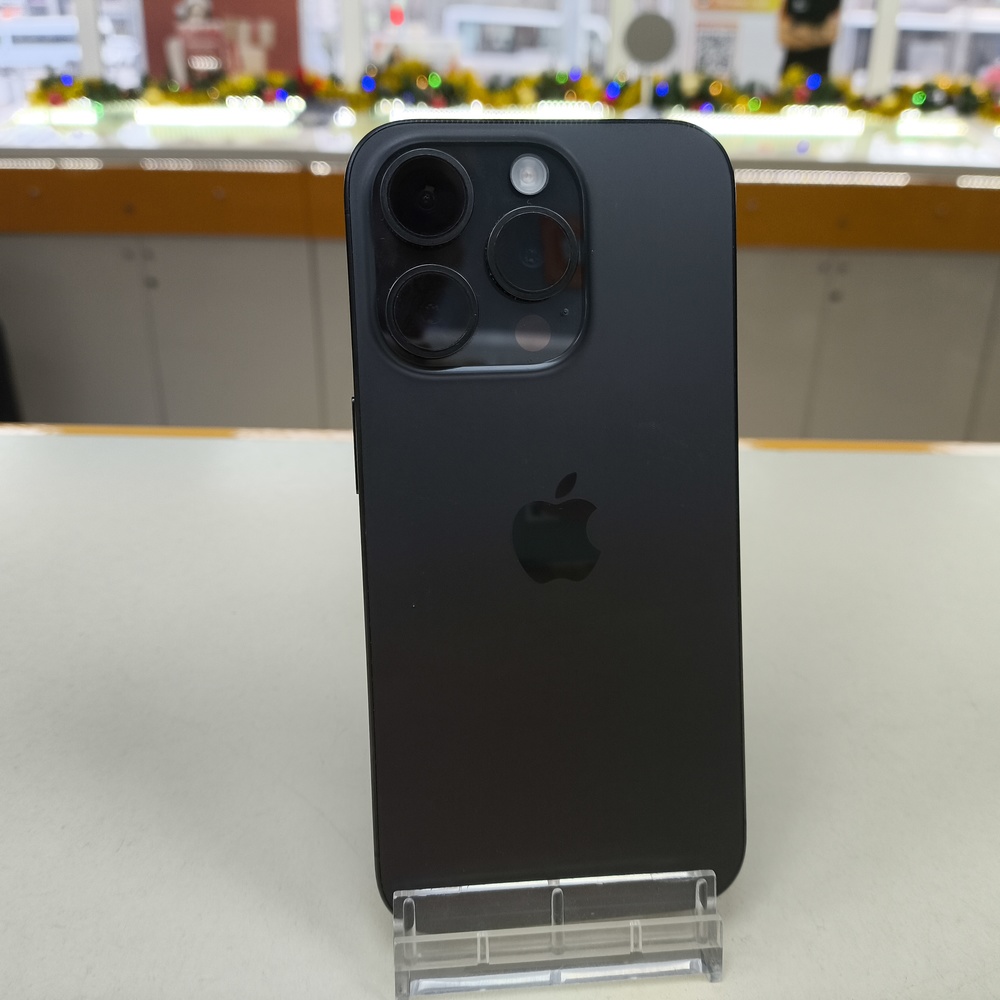 Смартфон Apple Iphone 15 Pro 128Gb