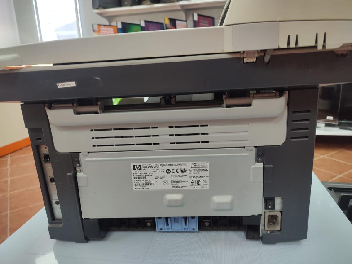 ПРИНТЕР HP 3055