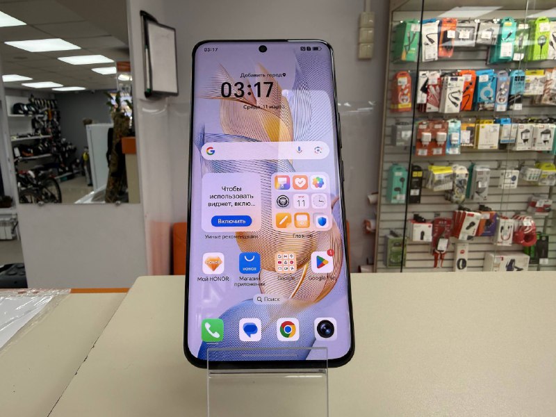 Смартфон Honor 90 8/256