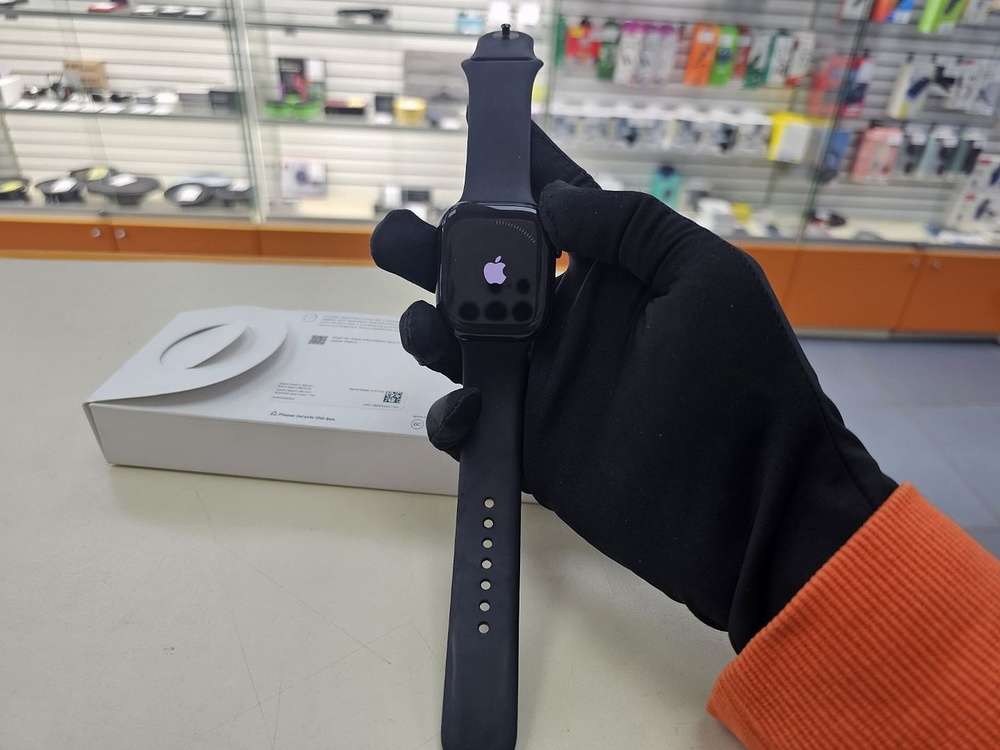 Смарт-часы Apple Watch Series 10 46mm
