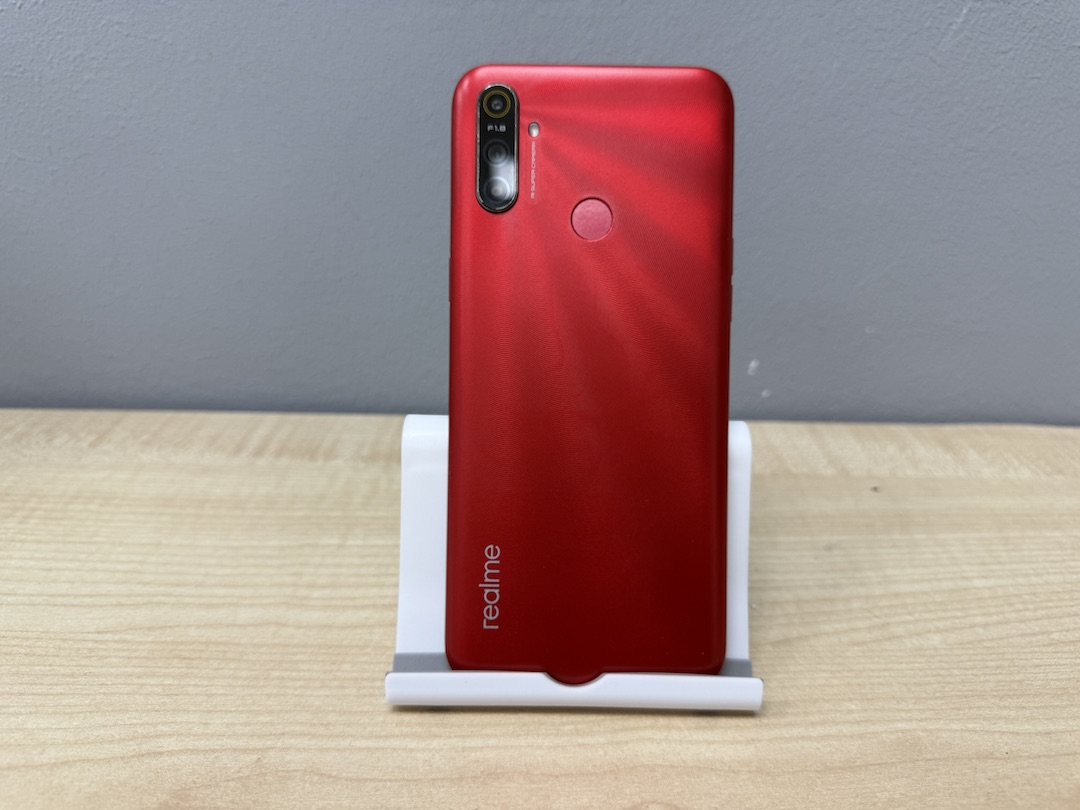 Смартфон Realme C3 3/64