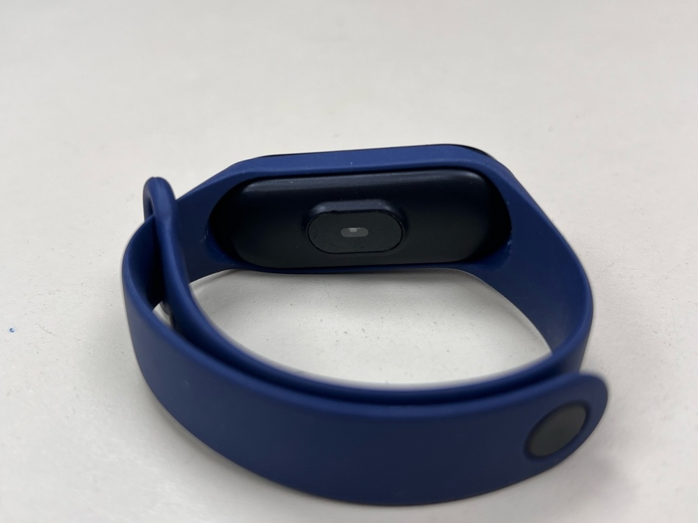 Фитнес-браслет No Name M5;