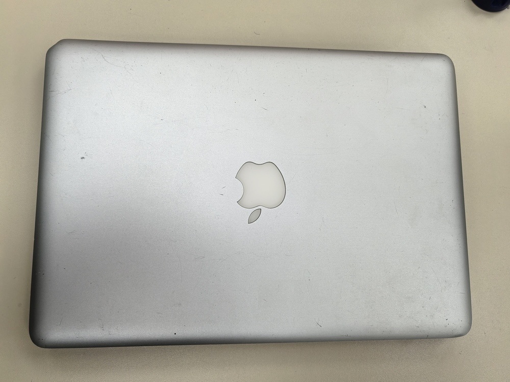 Ноутбук Apple MacBook Pro 13  (A1278) 2011