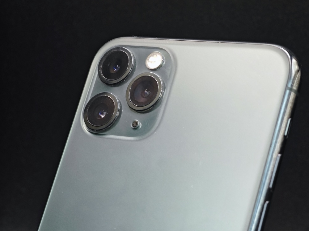 Смартфон Apple iPhone 11 Pro 256Gb