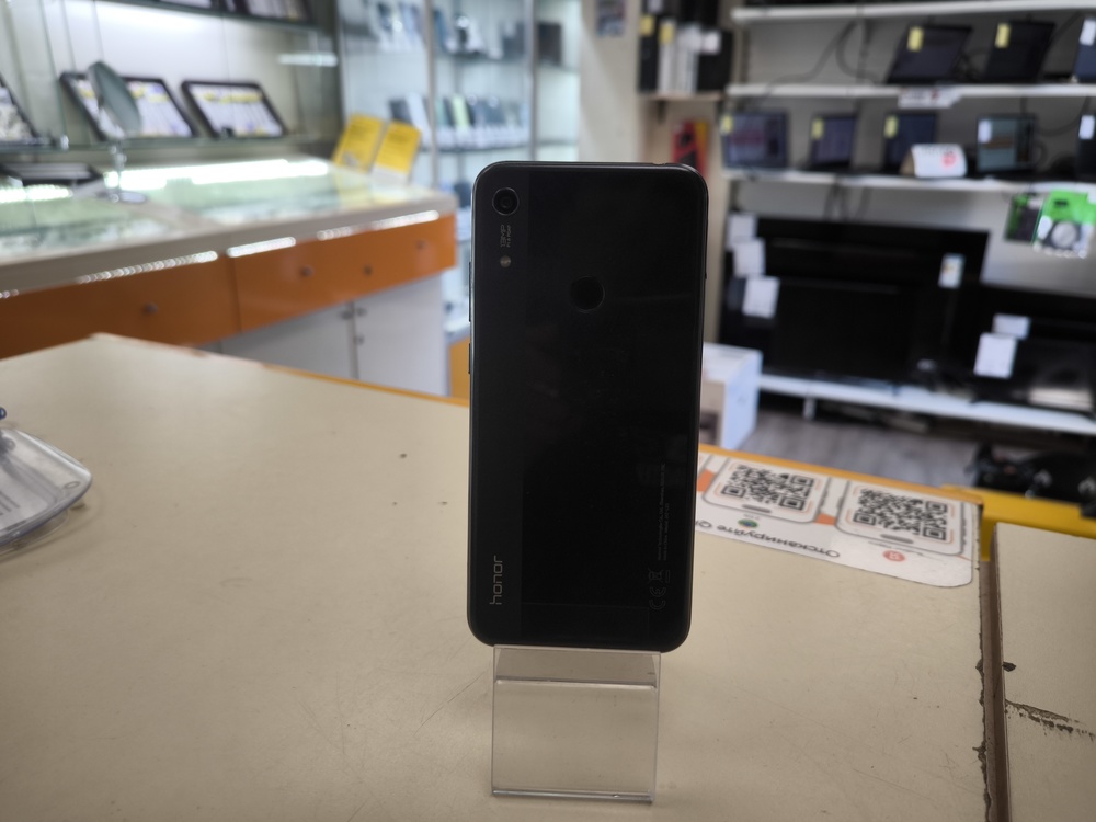 Смартфон Honor 8A 2/32