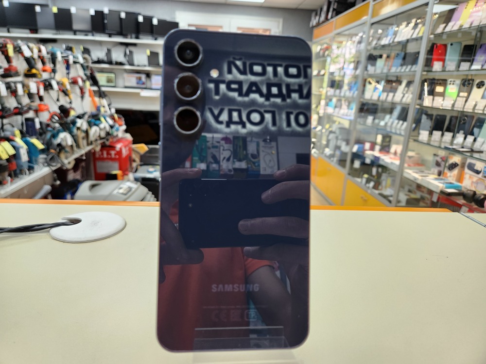 Смартфон Samsung Galaxy A55 8/128