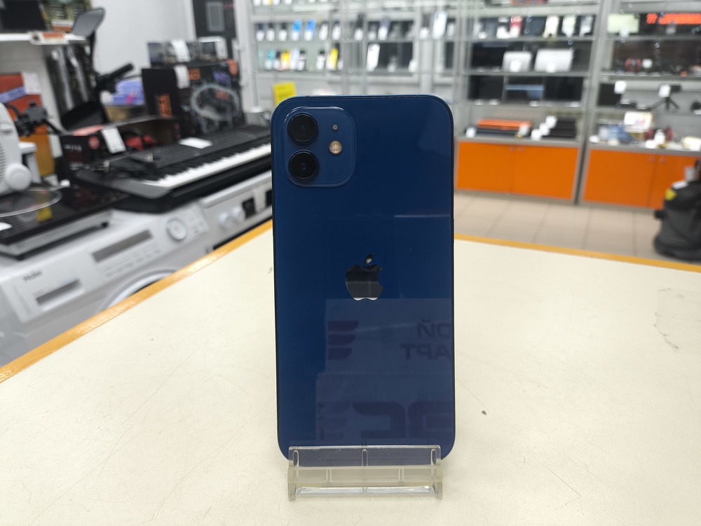 Смартфон Apple iPhone 12 64Gb