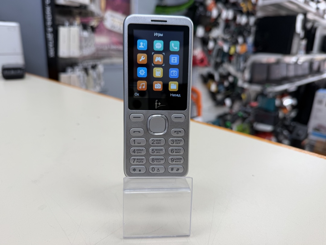 Мобильный телефон F+ BL8751