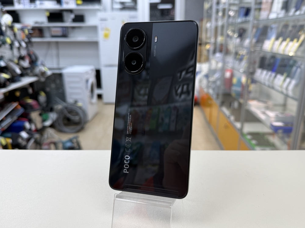 Смартфон POCO X7 Pro 12/512