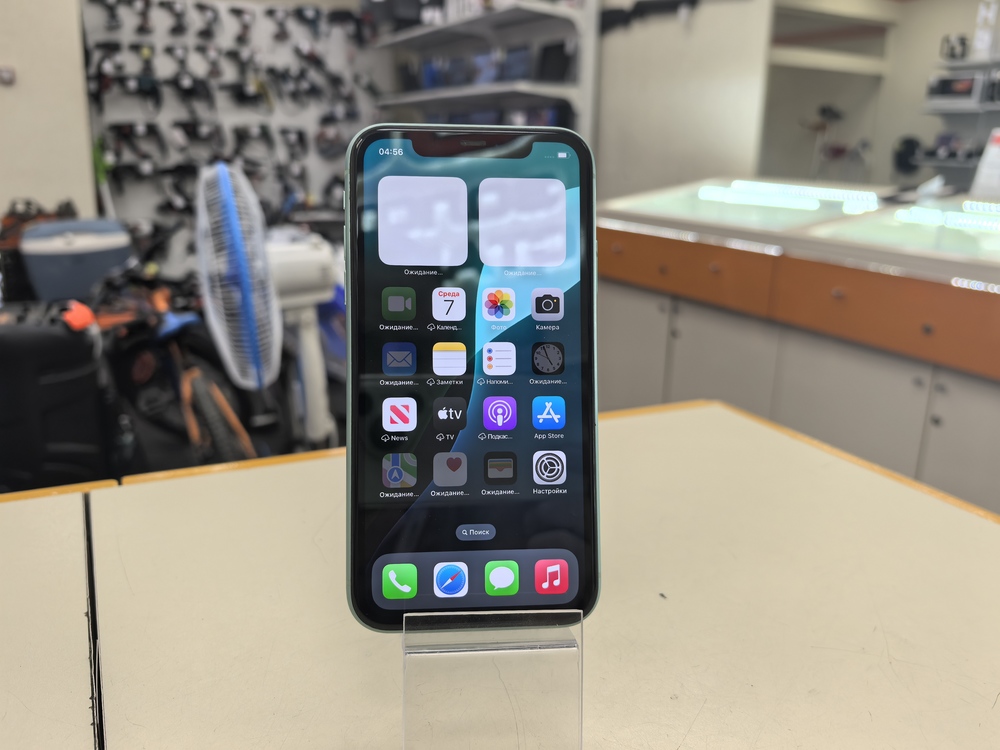 Смартфон Apple iPhone 11 128Gb