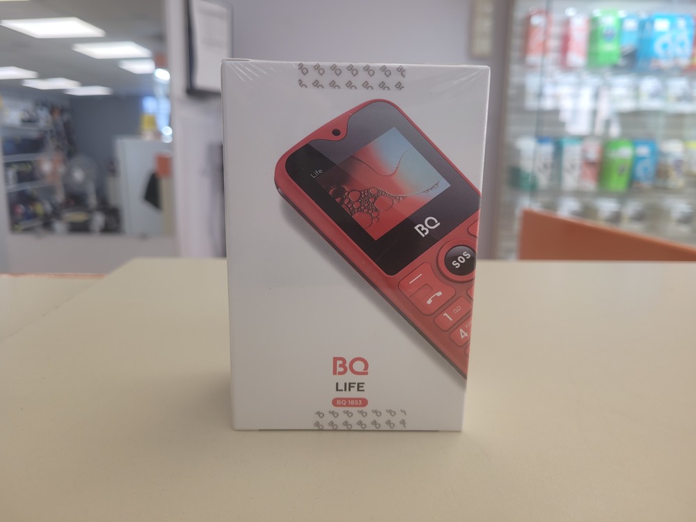 Мобильный телефон BQ 1853