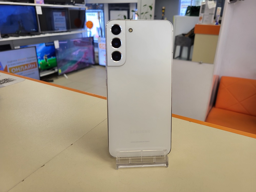 Смартфон Samsung Galaxy S22+ 8/256