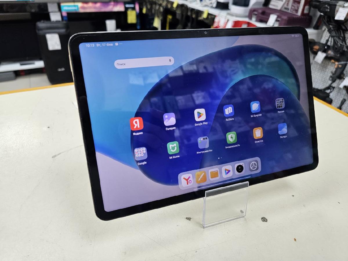 Планшет Xiaomi Pad 6 Wi-Fi 256 ГБ