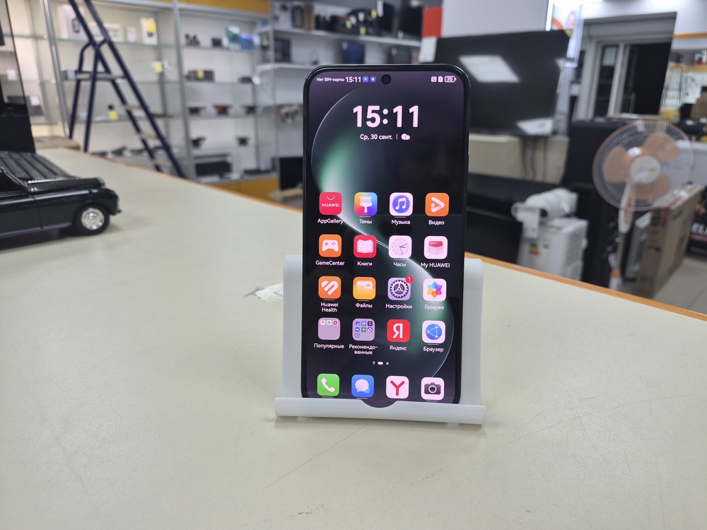 Смартфон Huawei Nova 15 12/256