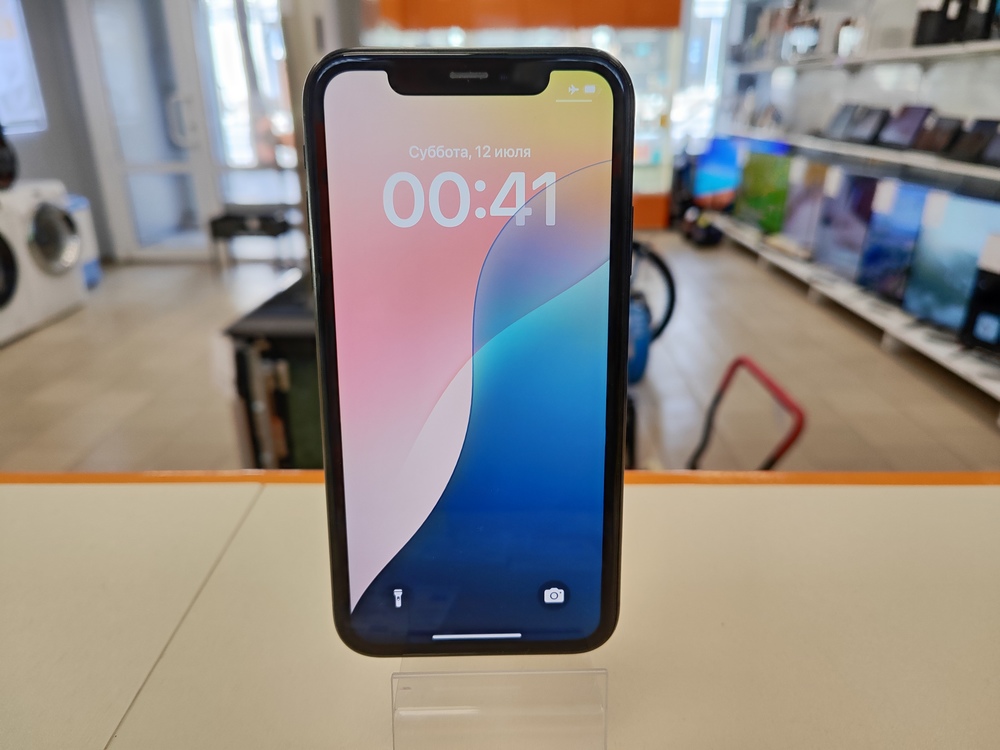 Смартфон Apple iPhone Xr 64Gb