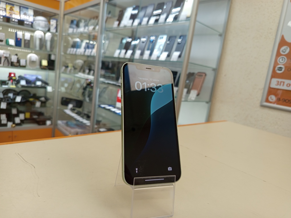 Смартфон Apple iPhone 12 128Gb