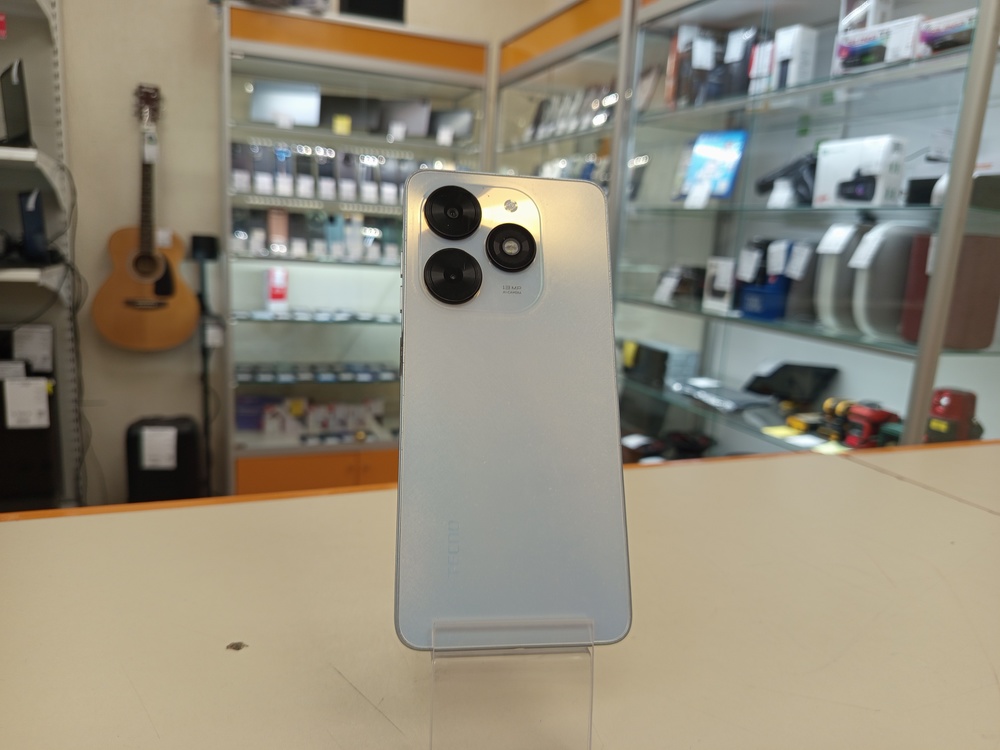 Смартфон Tecno Spark Go 2024 3/64