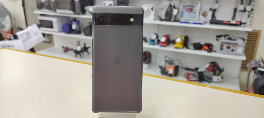 Смартфон Google Pixel 6A 128 Gb