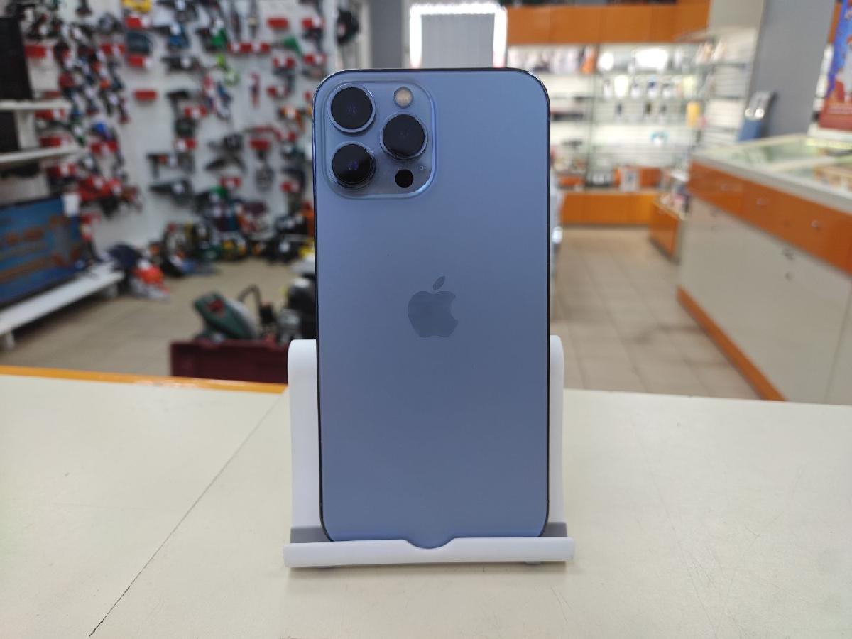 Смартфон Apple iPhone 13 Pro Max 256Gb