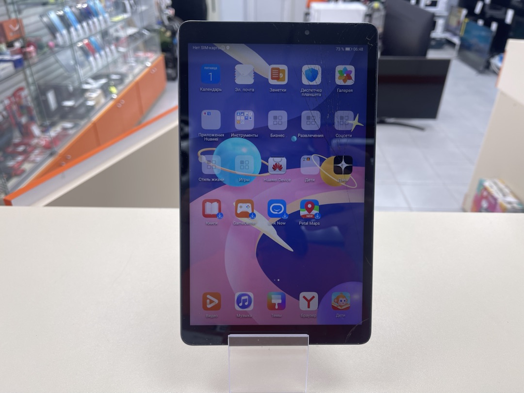 Планшет Huawei MatePad T