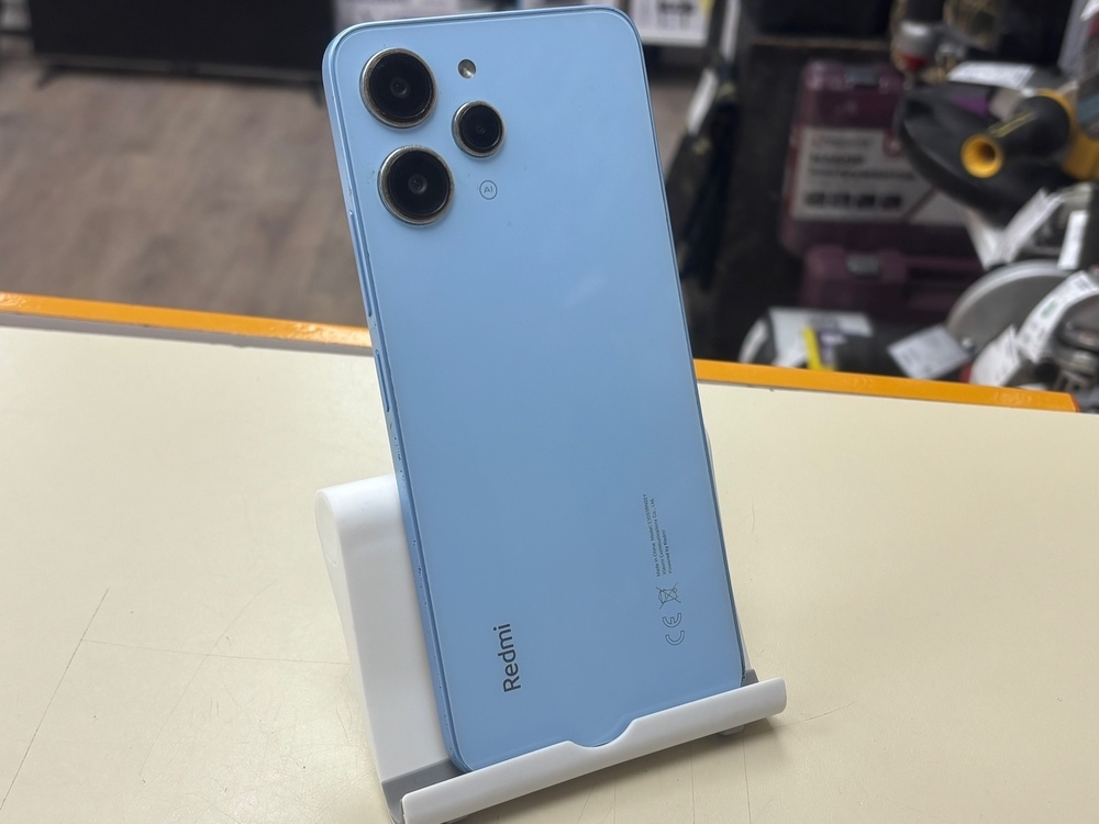 Смартфон Xiaomi Redmi 12 8/256