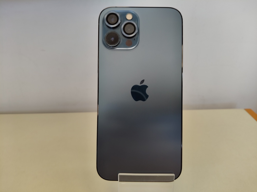 Смартфон Apple iPhone 12 Pro Max 128Gb