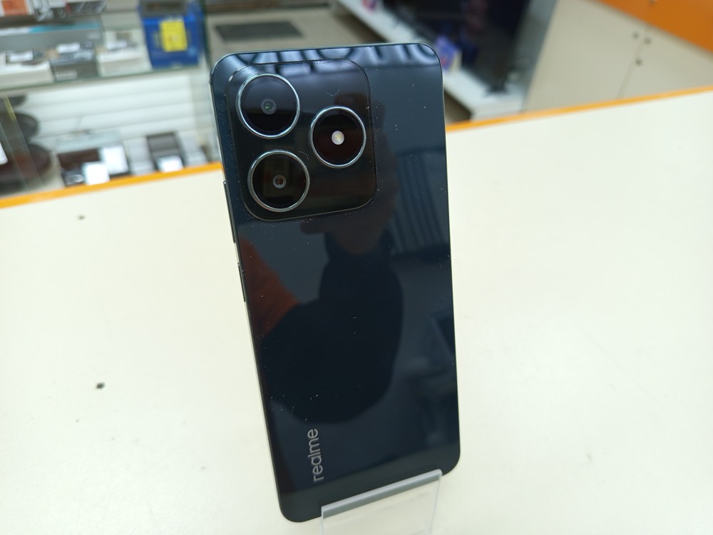 Смартфон Realme C61 8/256