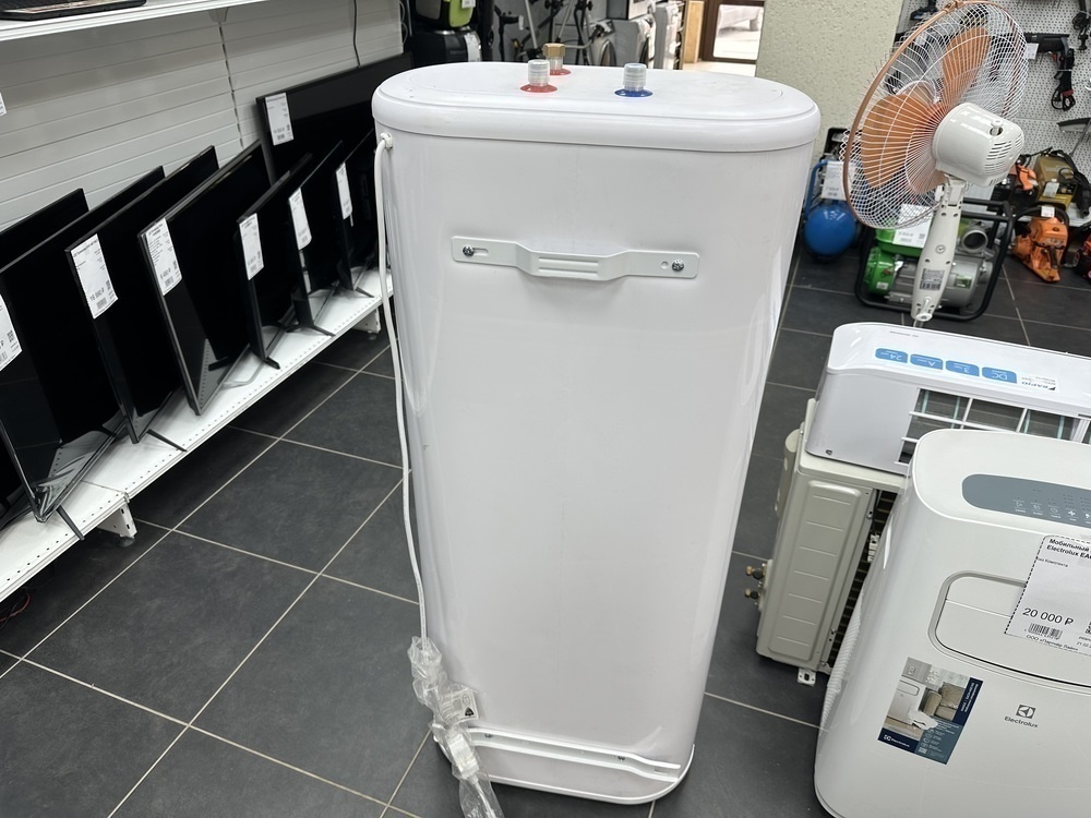 Водонагреватель THERMEX IF 100V Pro