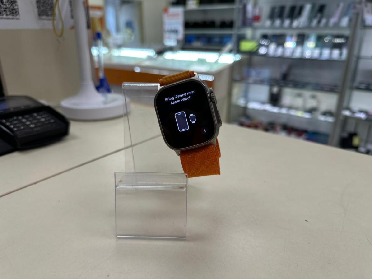 Смарт-часы Apple Watch Ultra 2 49mm