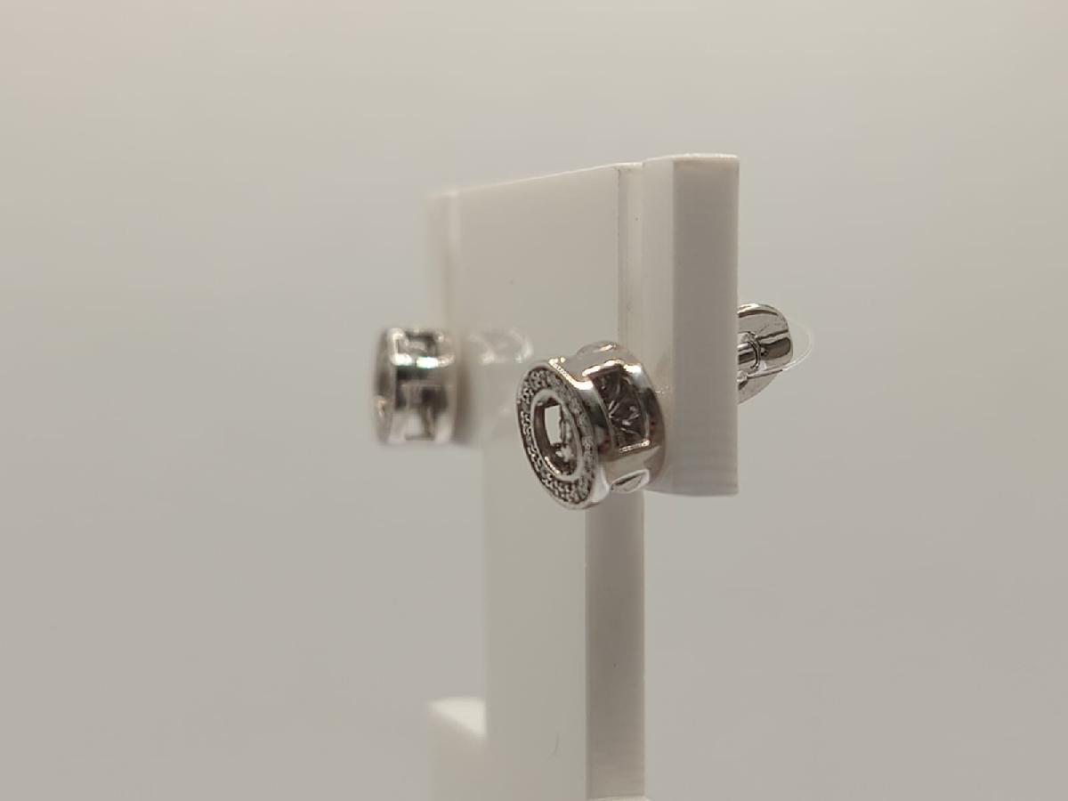 СЕРЬГИ БРИЛЛИАНТ (Au 585)