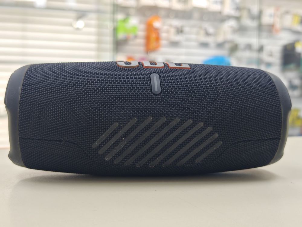 Портативная акустика JBL CHARGE 5