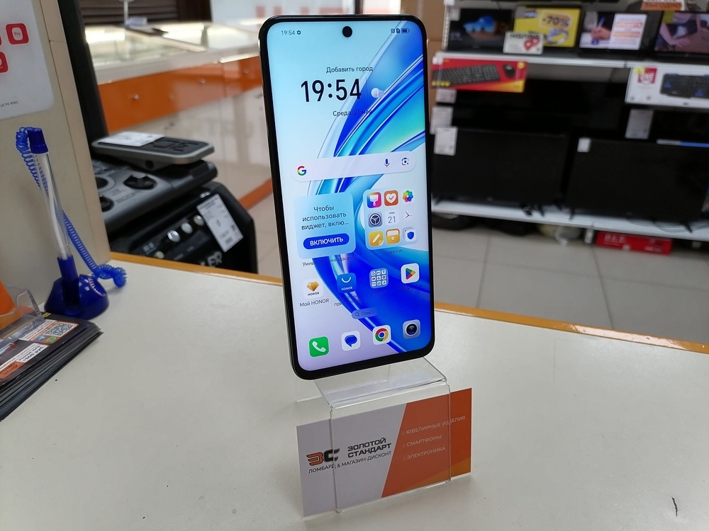 Смартфон Honor X7b 8/128