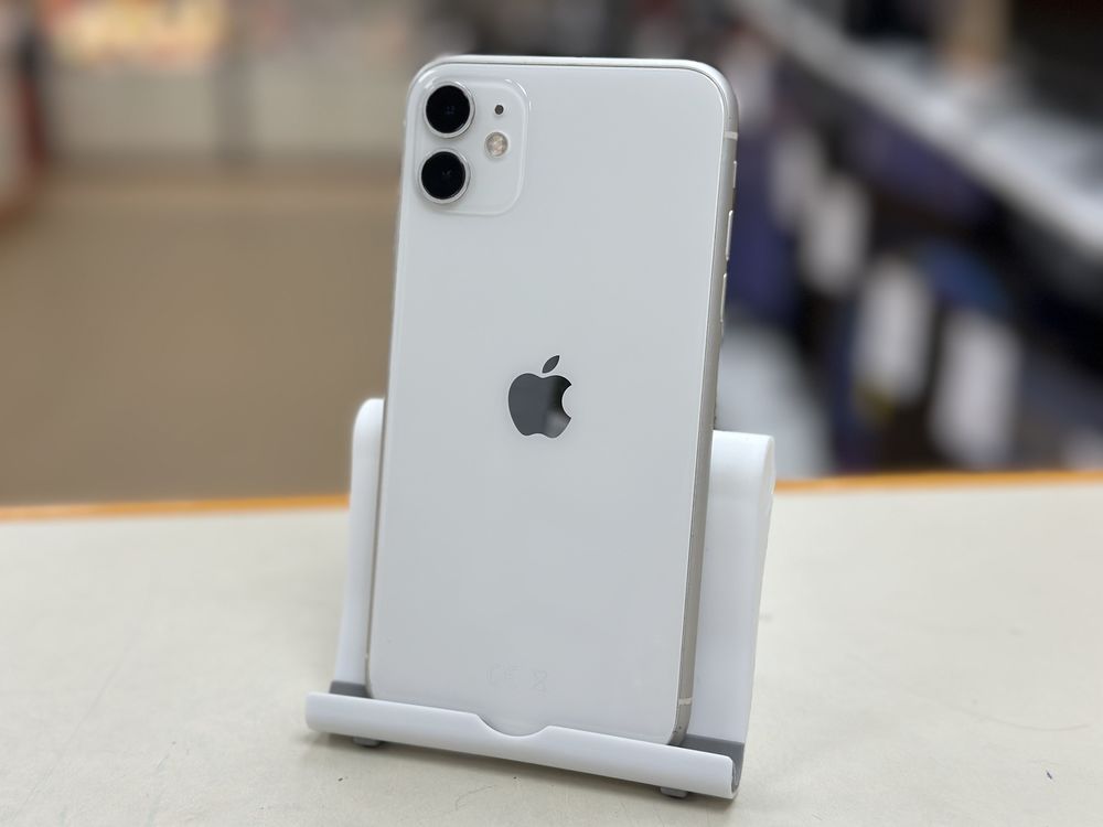 Смартфон Apple iPhone 11 128Gb