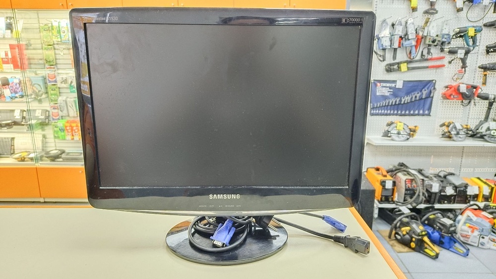 Монитор Samsung B1930N