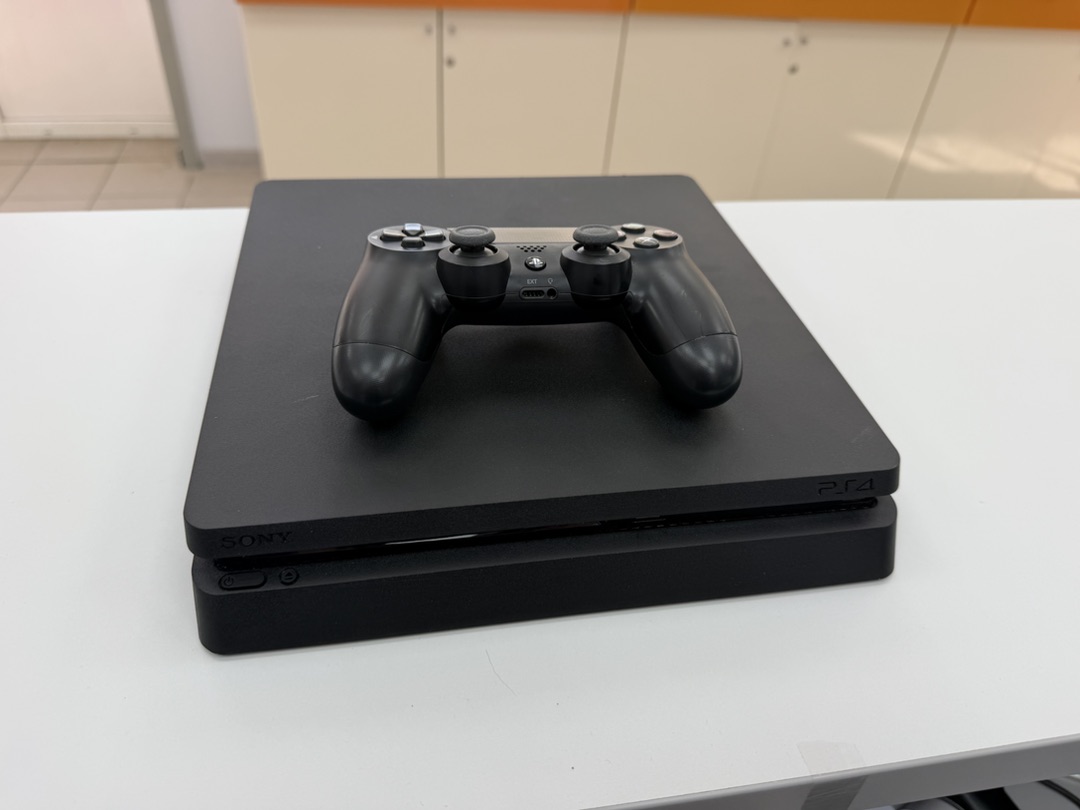 Игровая приставка PlayStation 4 Slim 500GB