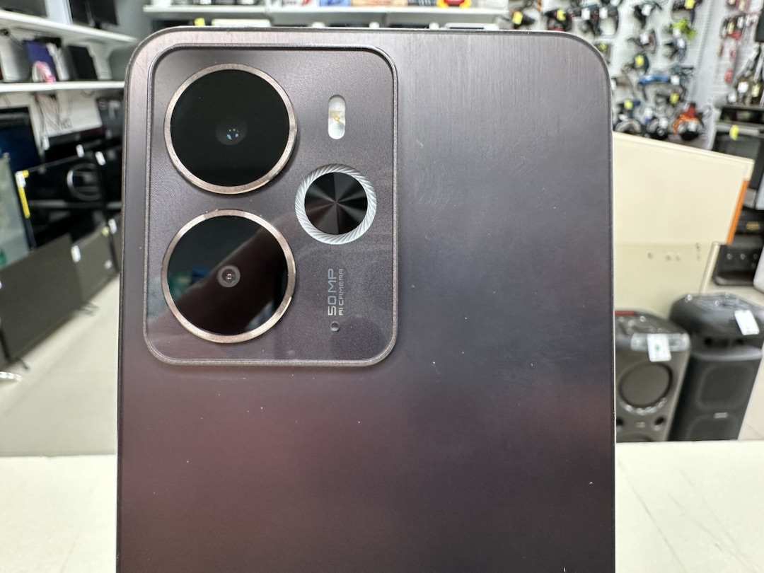 Смартфон Realme 14 12/256