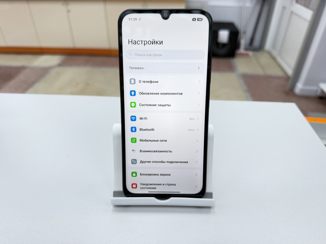 Смартфон Xiaomi Redmi A7 Pro 4/64