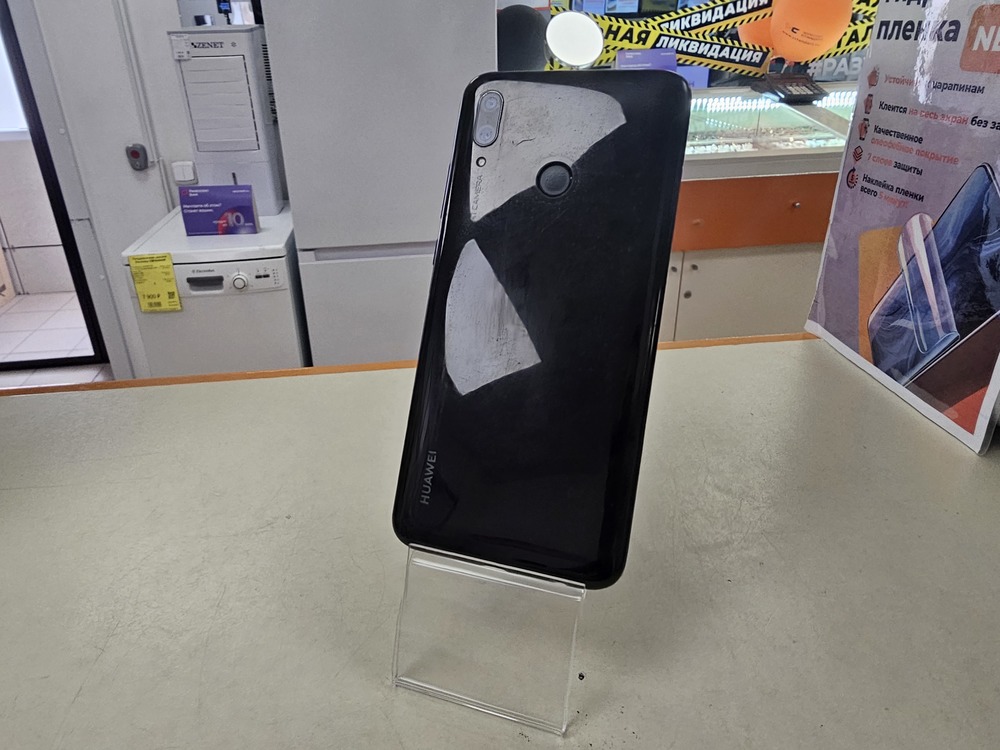 Смартфон Huawei P Smart 2019 3/32