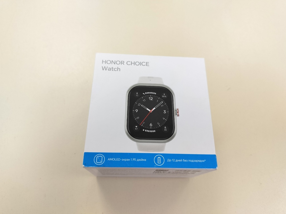 Смарт-часы Honor Choice Watch