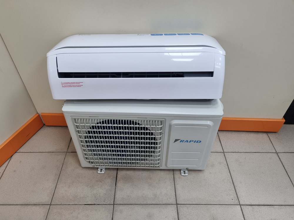 Сплит-система Rapid RAM-09HJ/N1_23Y