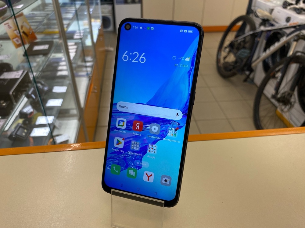 Смартфон Oppo A53