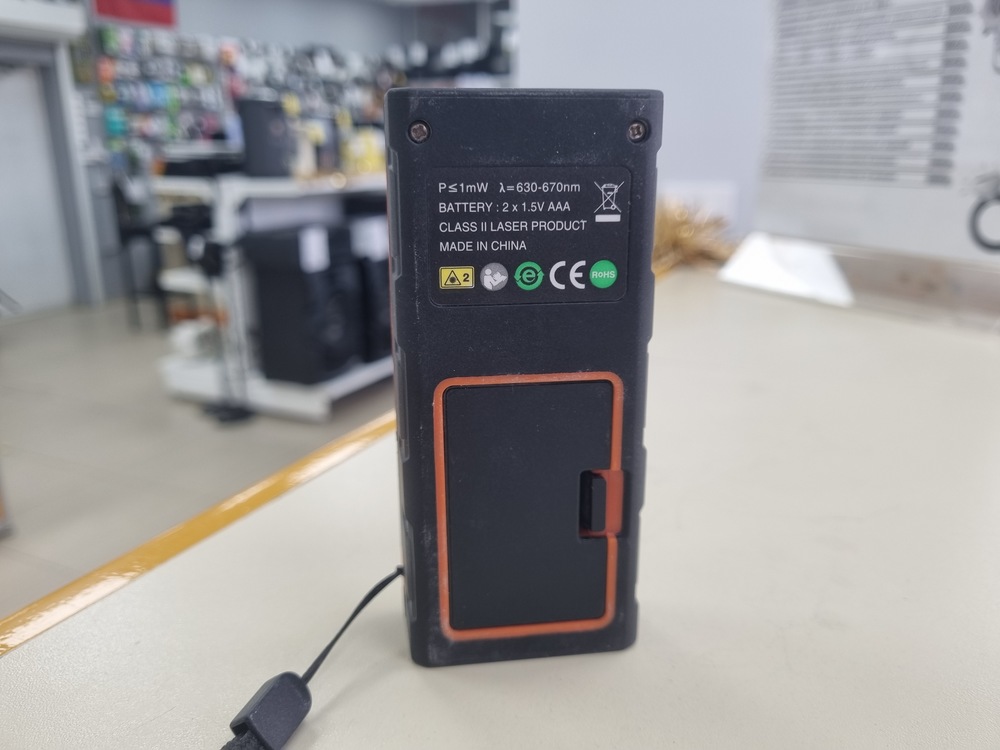 Дальномер SNDWAY H-D510