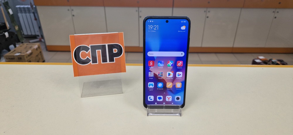 Смартфон Xiaomi Redmi Note 10S 4/64