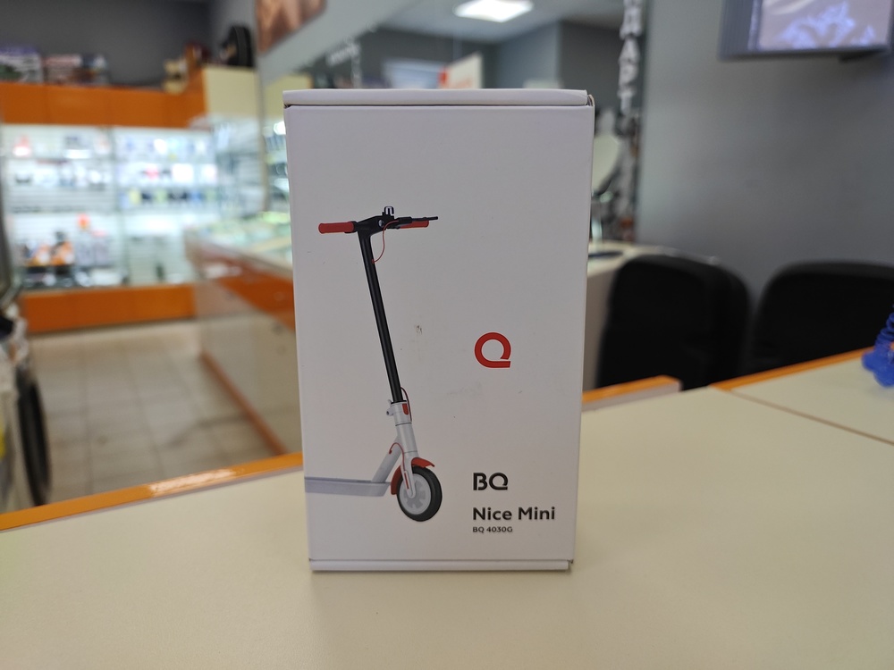 Смартфон BQ 4030G